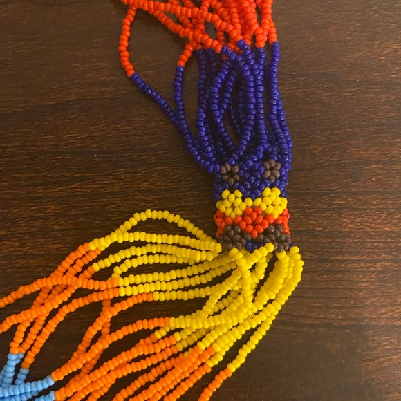 NWT Beautiful Mexican Authentic CONSUELA Four Piece - Picture 10 of 11